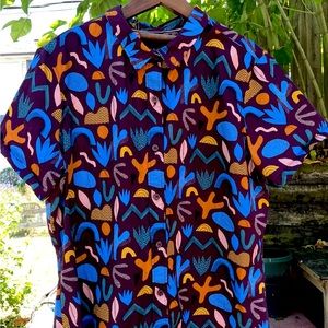 Wildfang “The Essential Button Up”